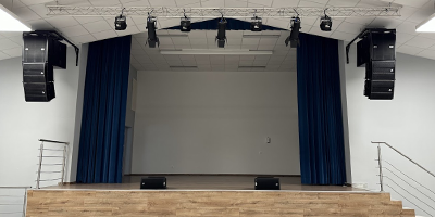 OBSŁUGA OBIEKTÓW KULTURY