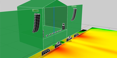 Nagłośnienie Konferencji