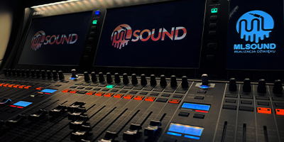 Nagłośnienie Koncertów